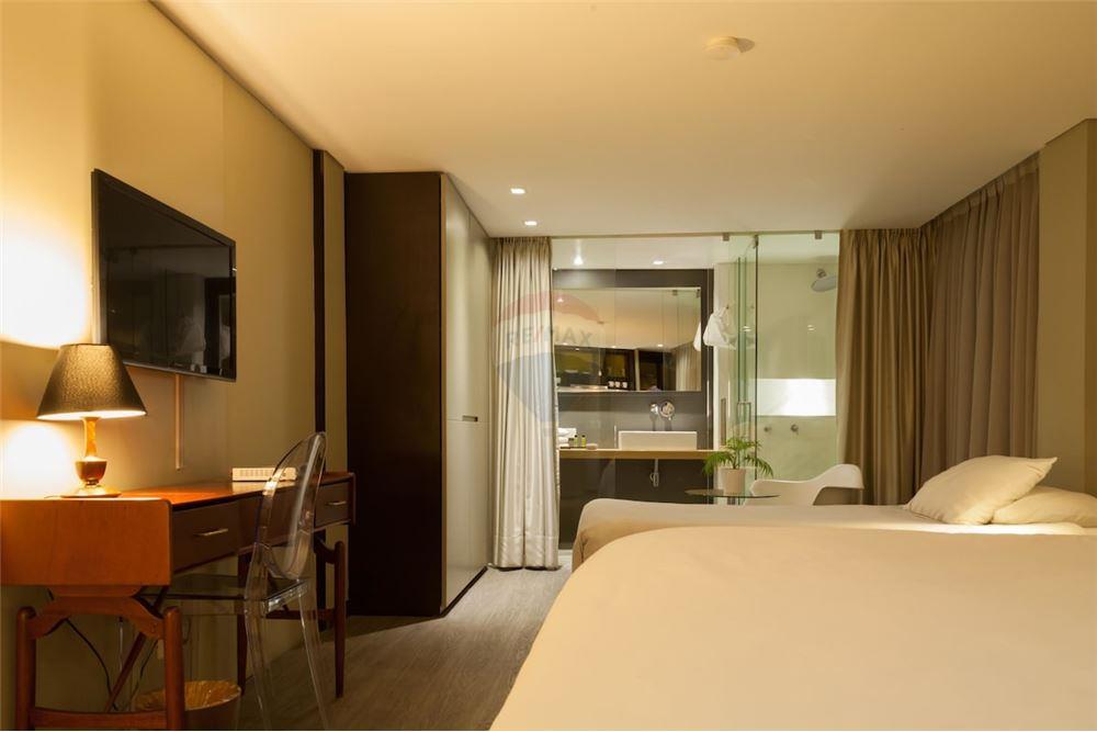 Hotel for Sale in Bogota Distrito Capital